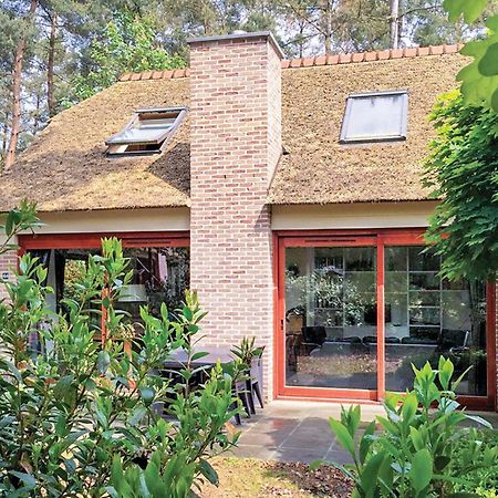 Sonnevijver Vijverdorp-Waterl, Rekem Exterior photo
